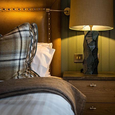 Auchrannie Resort Brodick Εξωτερικό φωτογραφία
