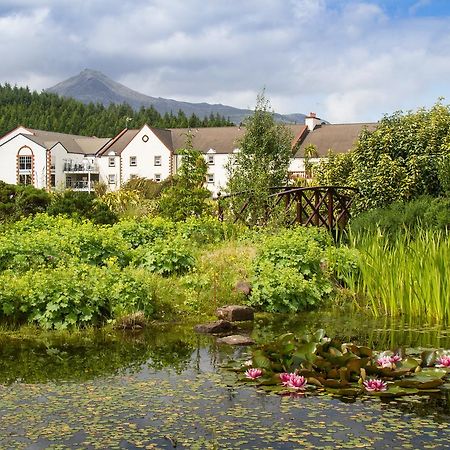 Auchrannie Resort Brodick Εξωτερικό φωτογραφία