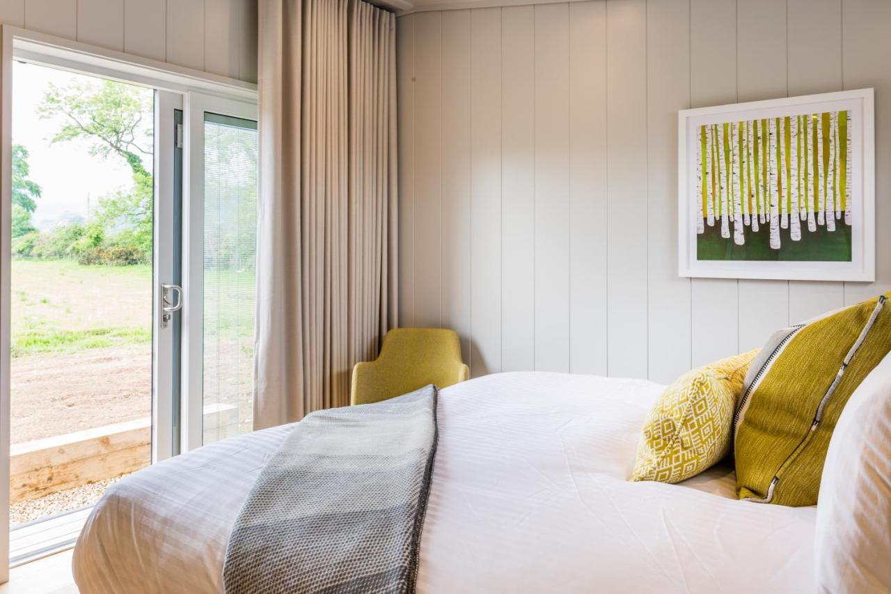 Auchrannie Resort Brodick Εξωτερικό φωτογραφία
