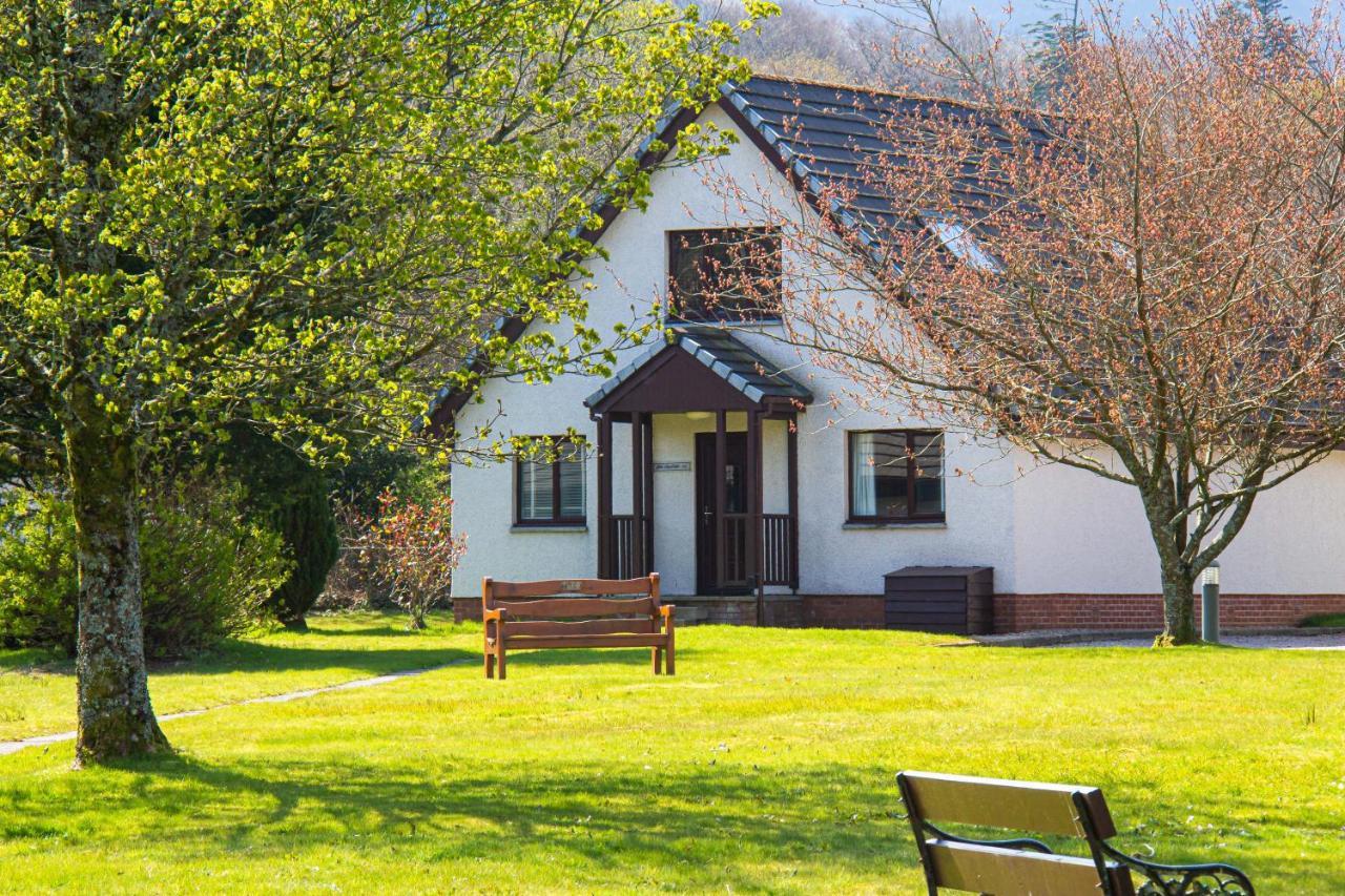 Auchrannie Resort Brodick Εξωτερικό φωτογραφία