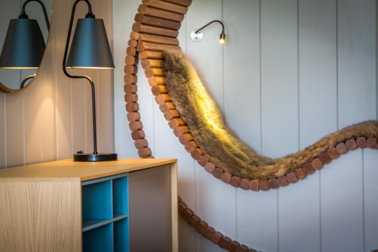Auchrannie Resort Brodick Εξωτερικό φωτογραφία