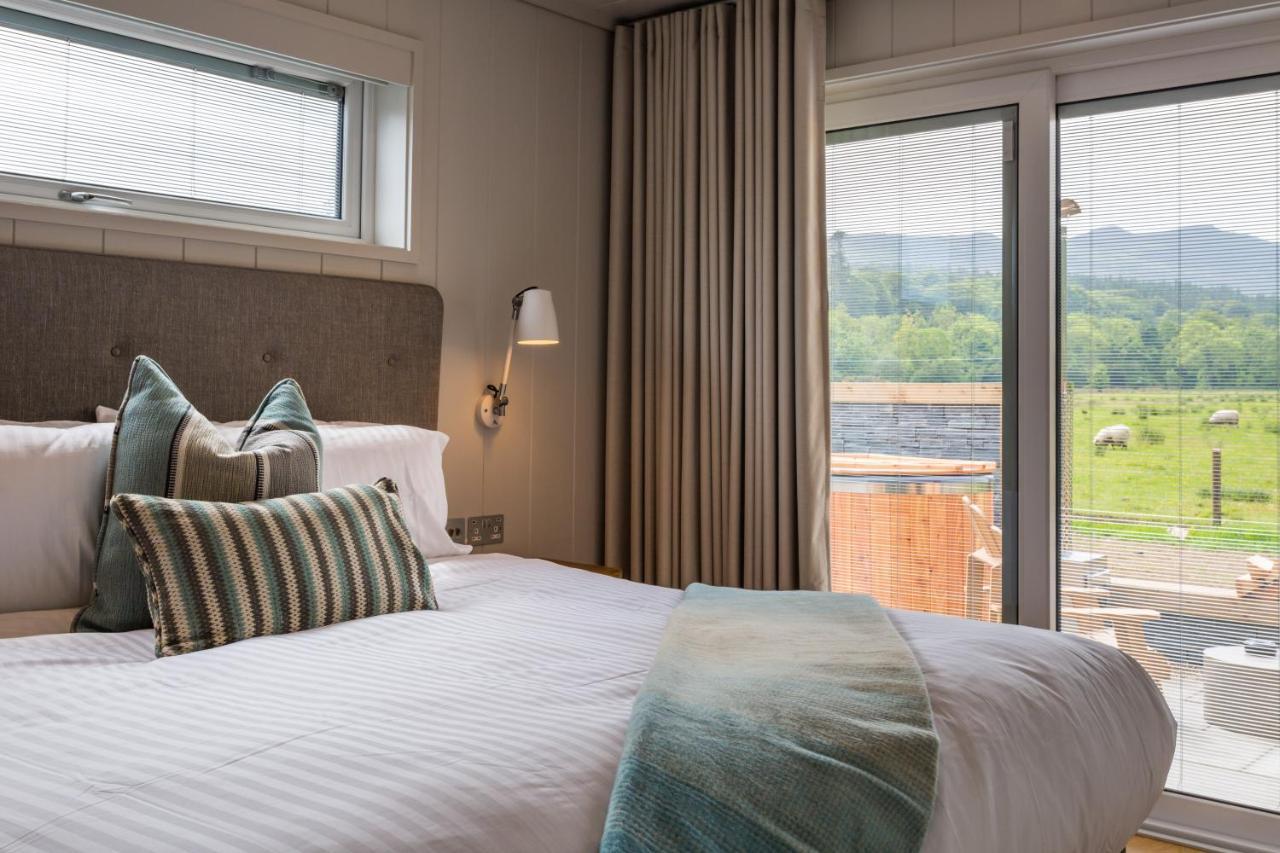 Auchrannie Resort Brodick Εξωτερικό φωτογραφία