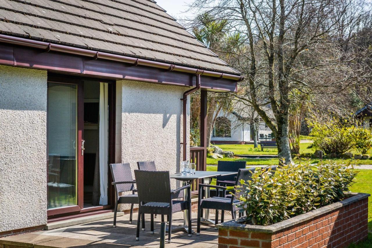 Auchrannie Resort Brodick Εξωτερικό φωτογραφία