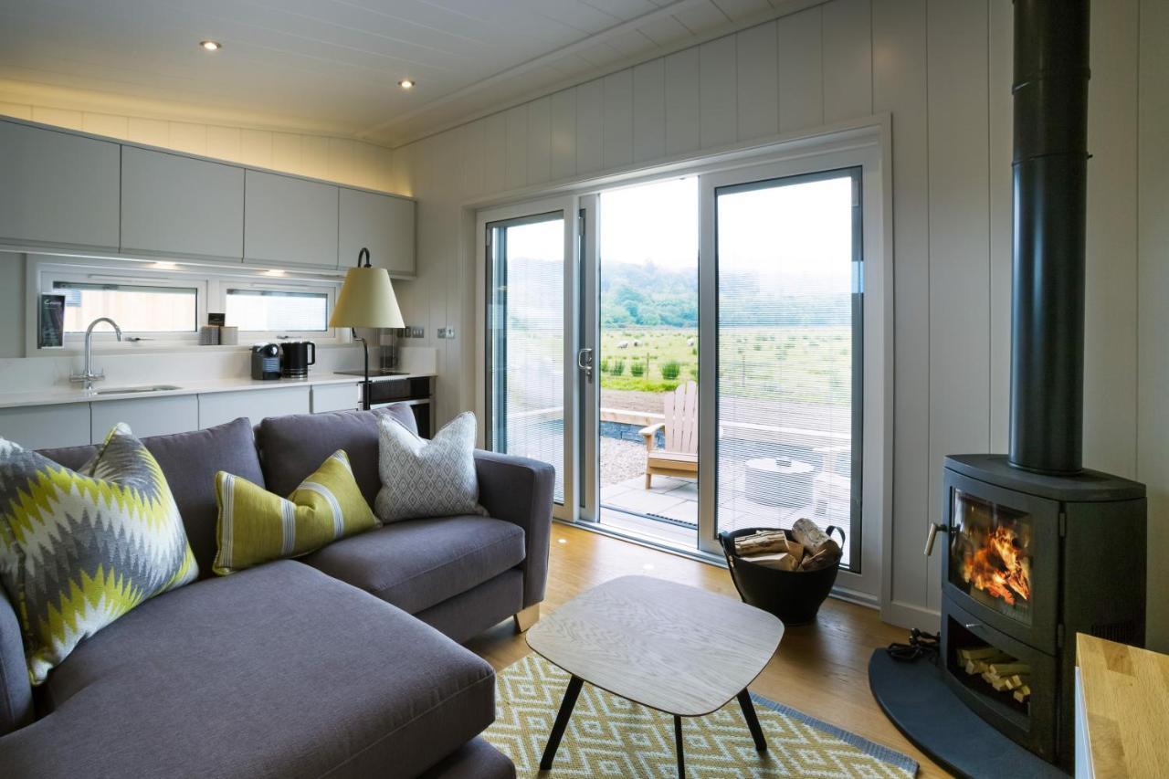 Auchrannie Resort Brodick Εξωτερικό φωτογραφία