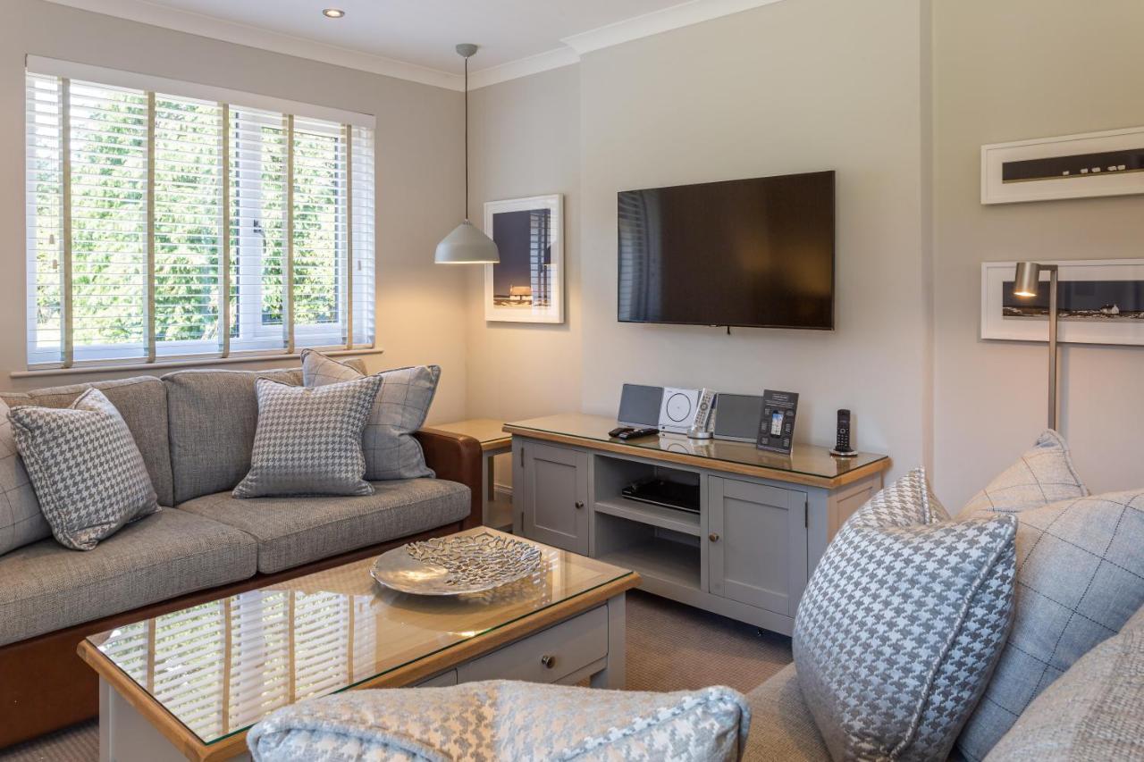 Auchrannie Resort Brodick Εξωτερικό φωτογραφία