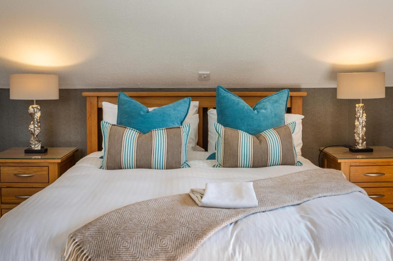 Auchrannie Resort Brodick Εξωτερικό φωτογραφία