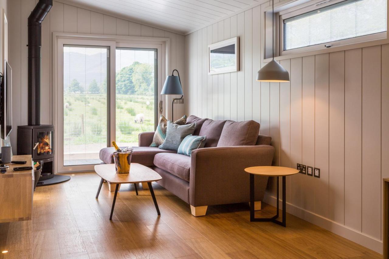 Auchrannie Resort Brodick Εξωτερικό φωτογραφία
