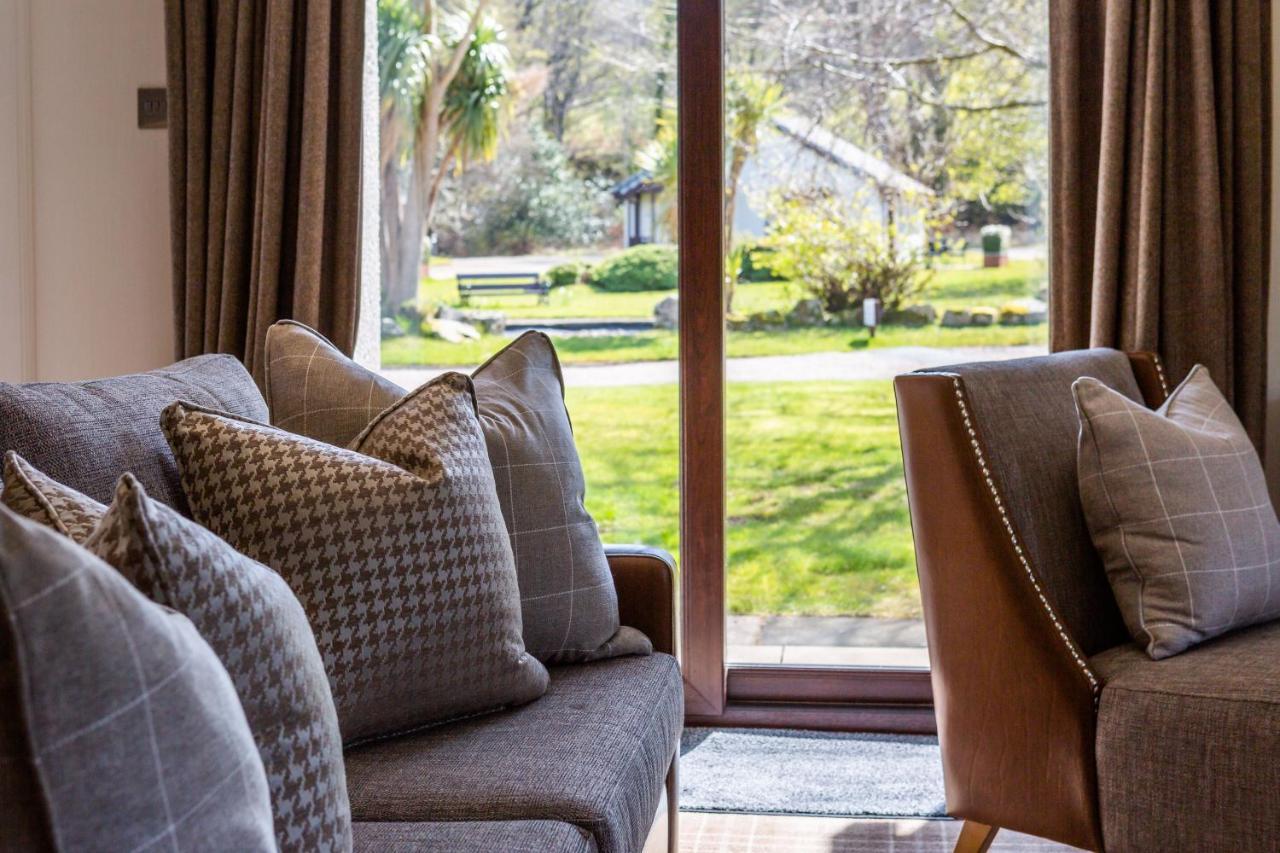 Auchrannie Resort Brodick Εξωτερικό φωτογραφία