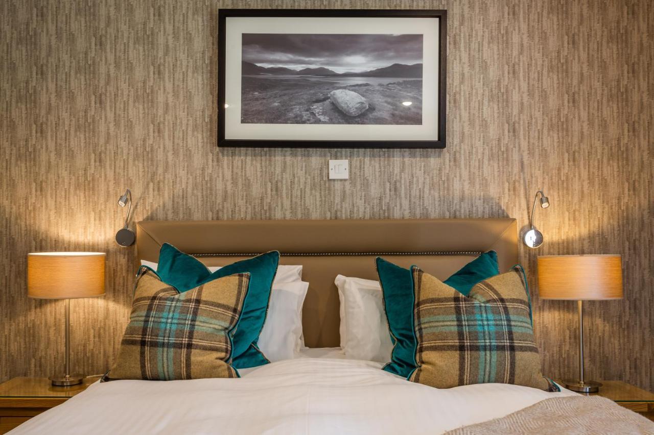Auchrannie Resort Brodick Εξωτερικό φωτογραφία