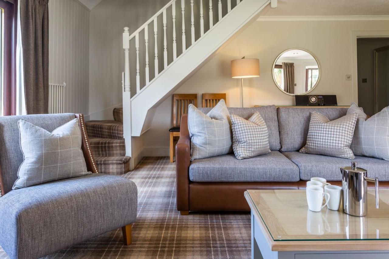 Auchrannie Resort Brodick Εξωτερικό φωτογραφία