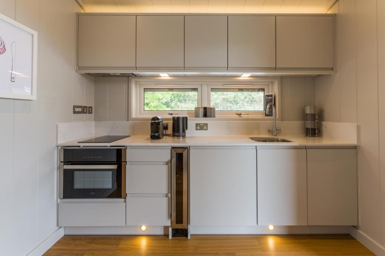 Auchrannie Resort Brodick Εξωτερικό φωτογραφία