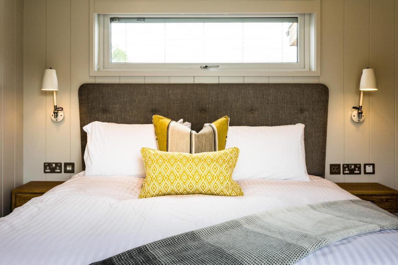 Auchrannie Resort Brodick Εξωτερικό φωτογραφία