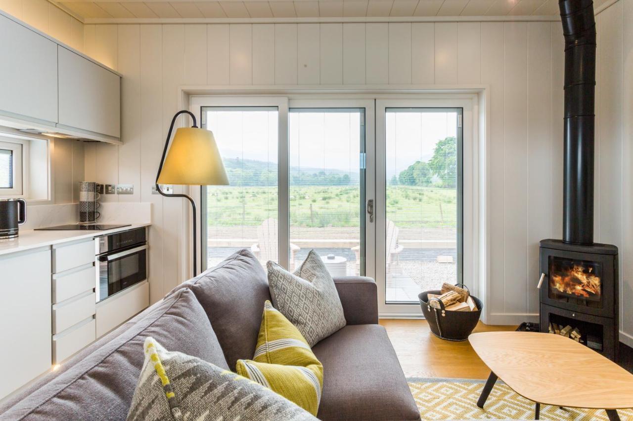 Auchrannie Resort Brodick Εξωτερικό φωτογραφία