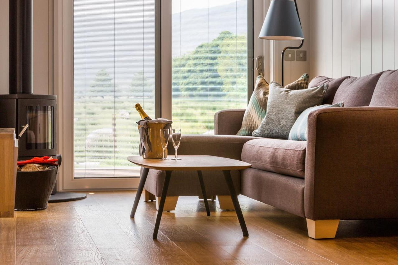 Auchrannie Resort Brodick Εξωτερικό φωτογραφία