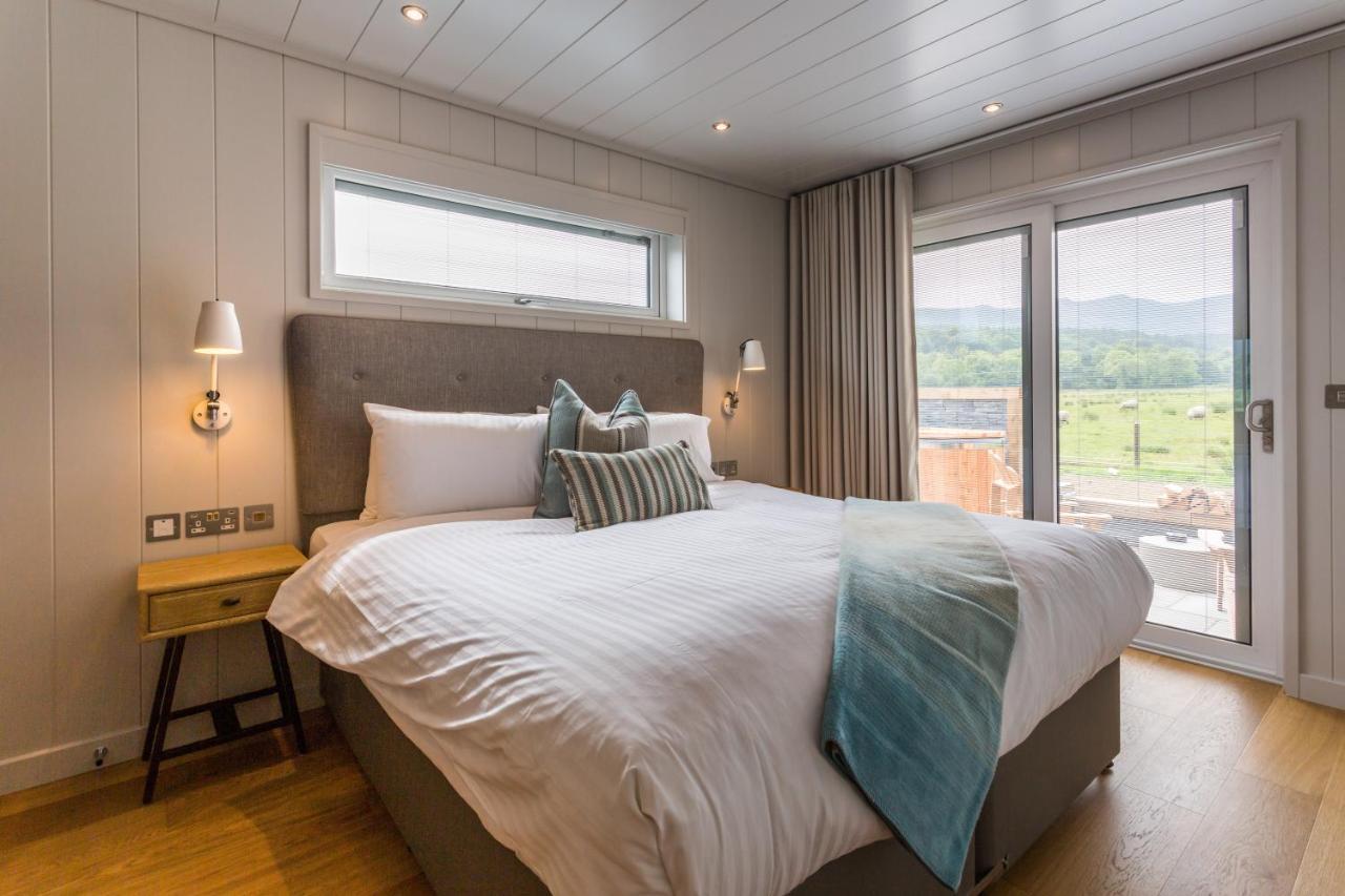 Auchrannie Resort Brodick Εξωτερικό φωτογραφία