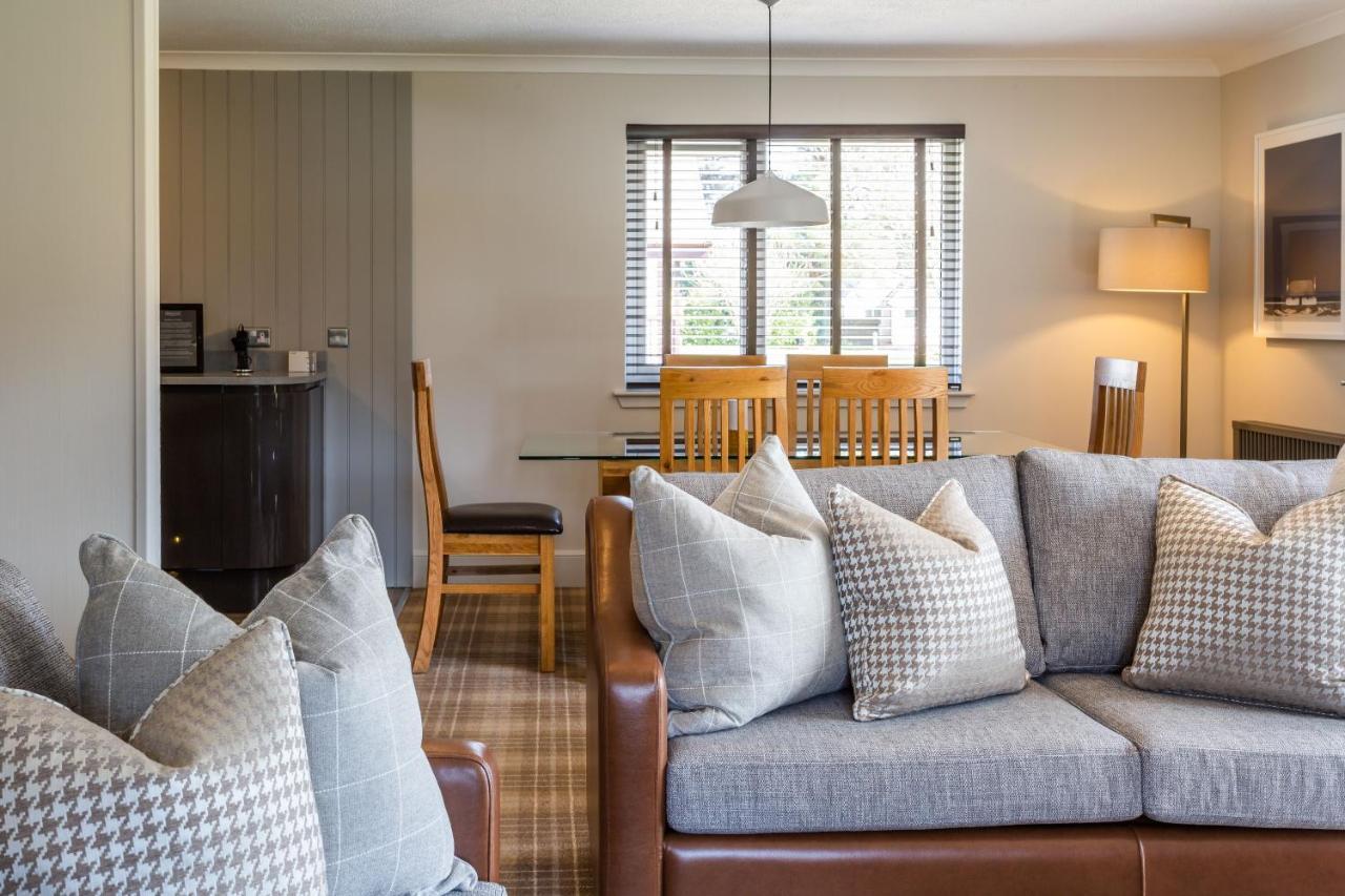 Auchrannie Resort Brodick Εξωτερικό φωτογραφία
