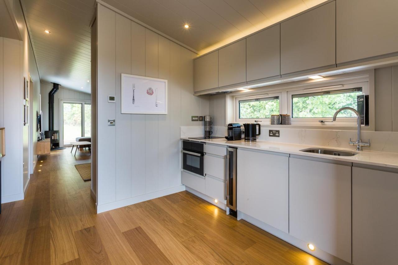 Auchrannie Resort Brodick Εξωτερικό φωτογραφία