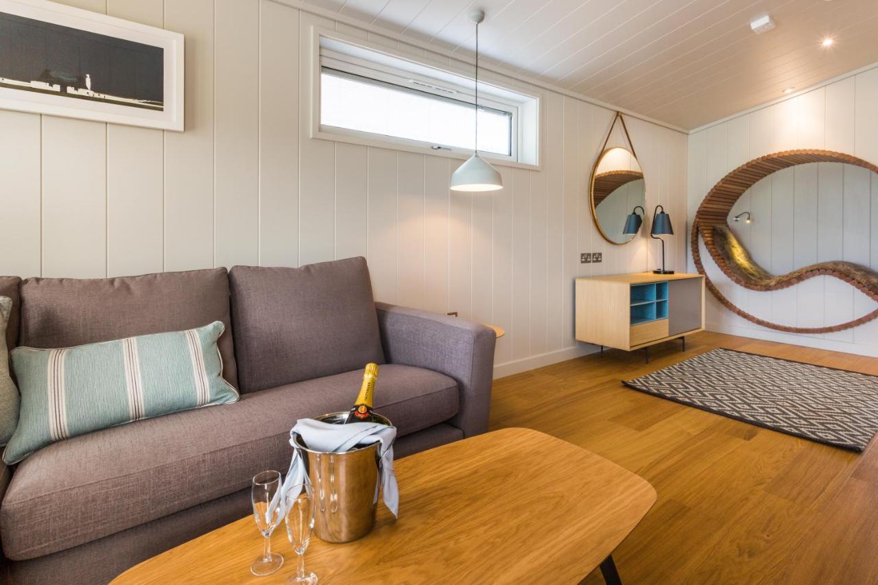 Auchrannie Resort Brodick Εξωτερικό φωτογραφία
