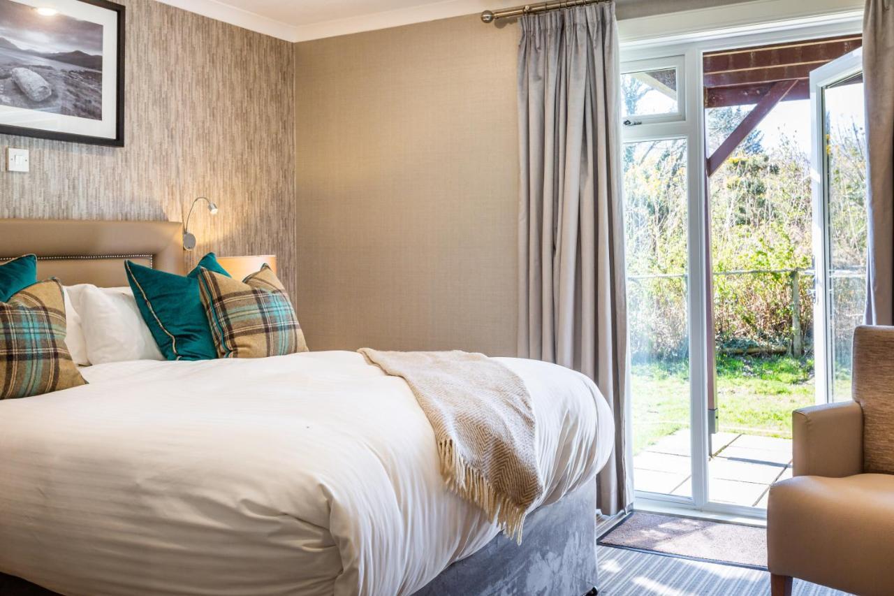 Auchrannie Resort Brodick Εξωτερικό φωτογραφία