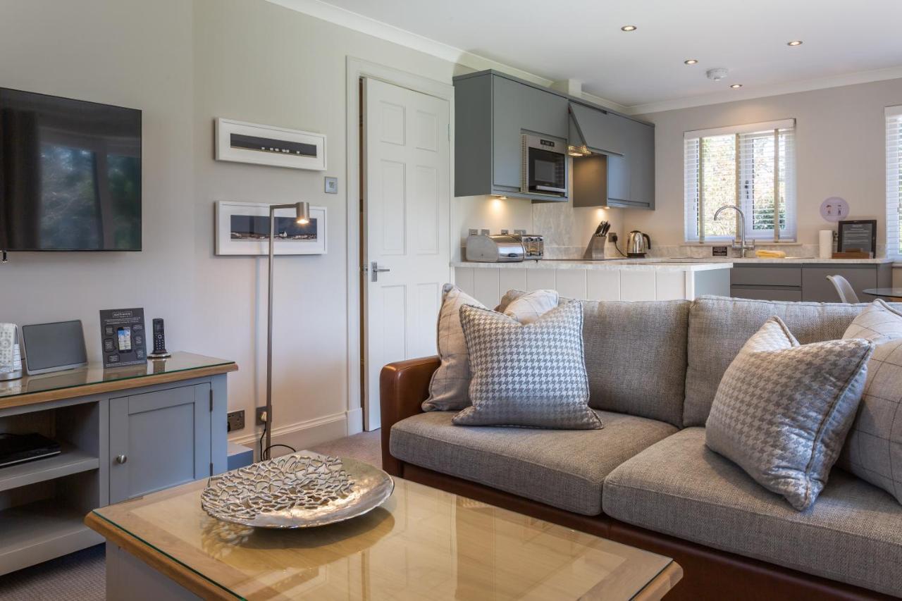 Auchrannie Resort Brodick Εξωτερικό φωτογραφία