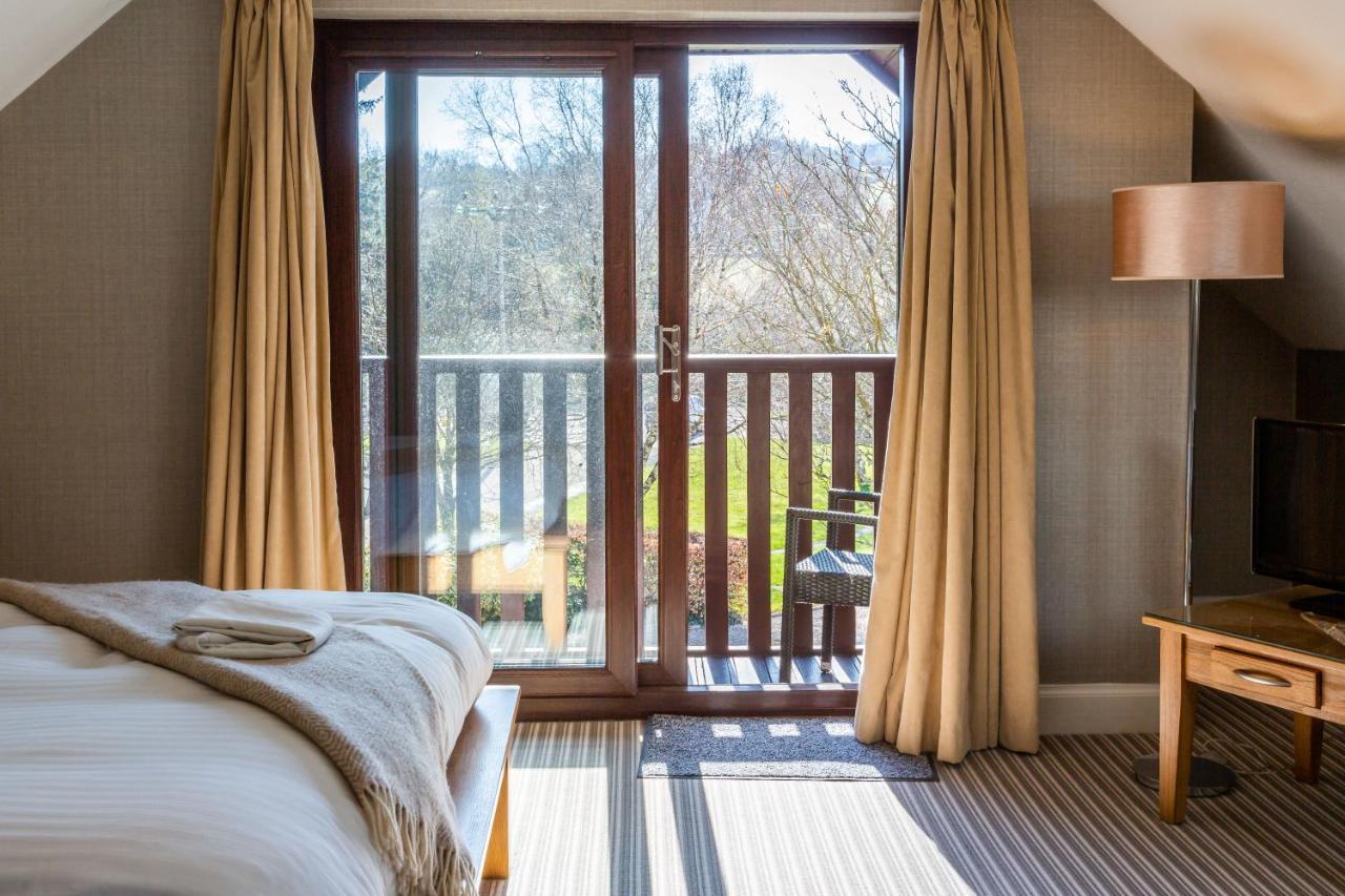 Auchrannie Resort Brodick Εξωτερικό φωτογραφία
