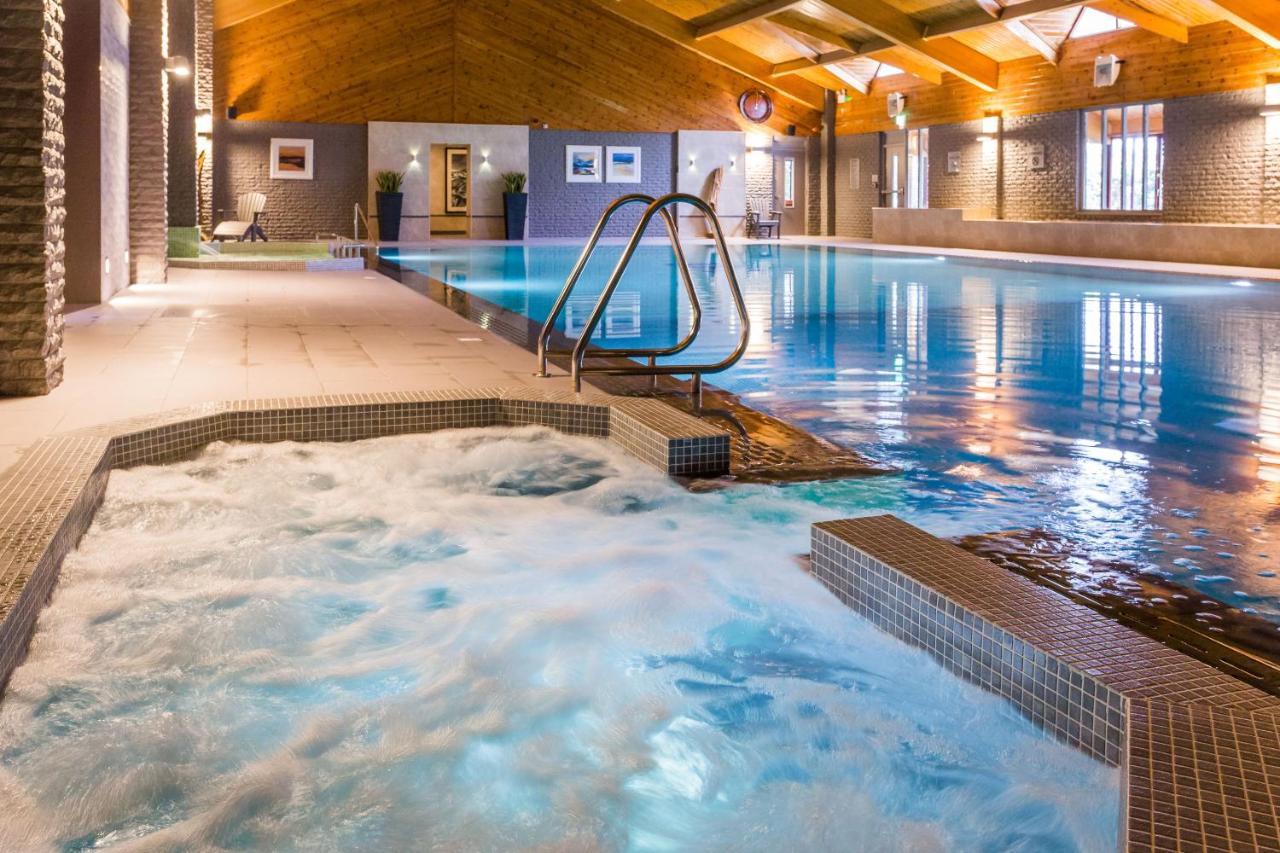 Auchrannie Resort Brodick Εξωτερικό φωτογραφία