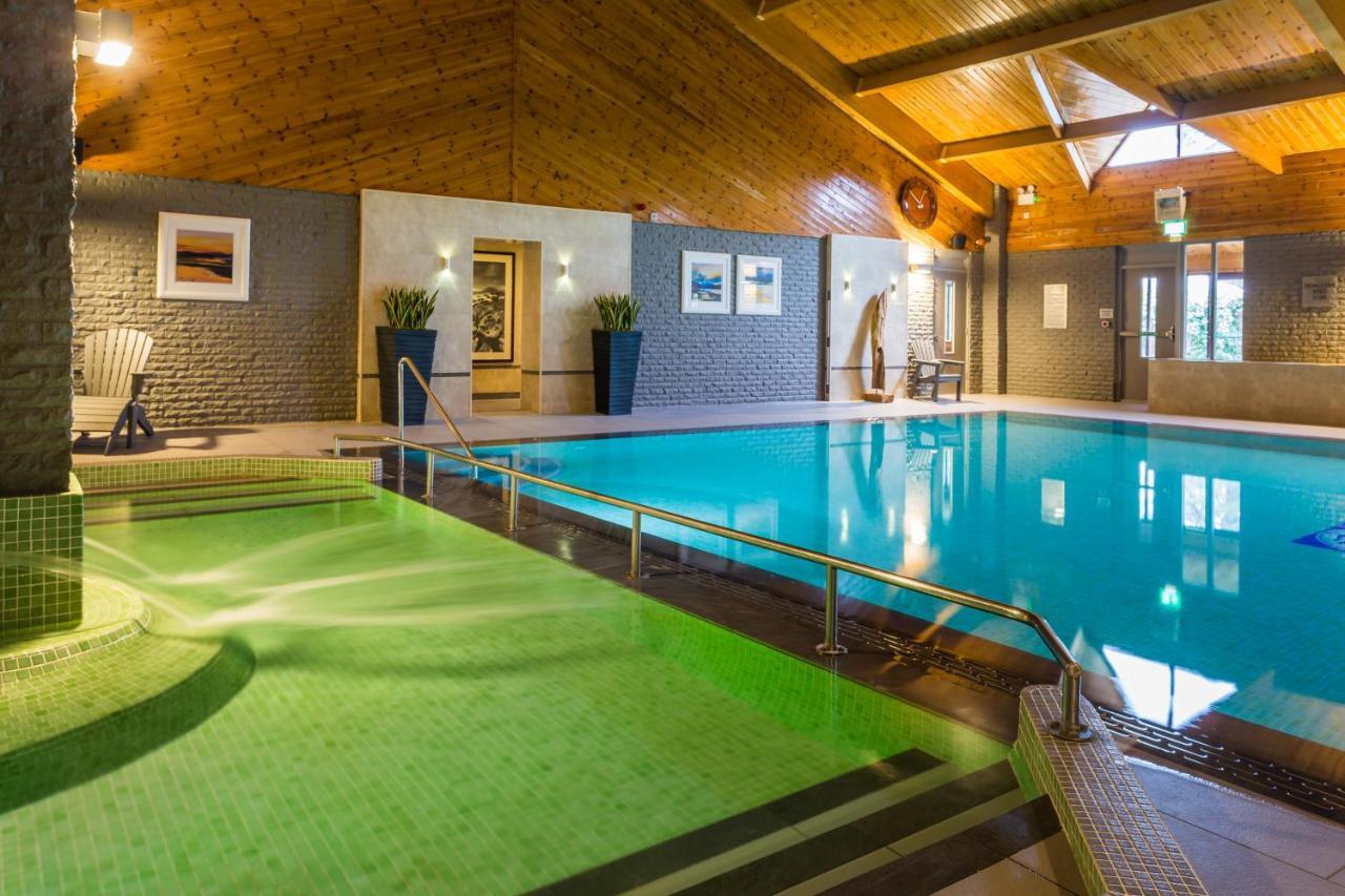 Auchrannie Resort Brodick Εξωτερικό φωτογραφία