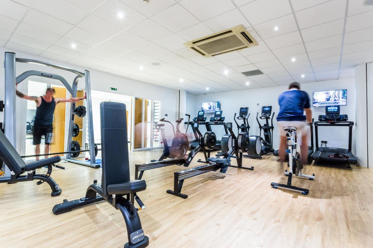Auchrannie Resort Brodick Εξωτερικό φωτογραφία