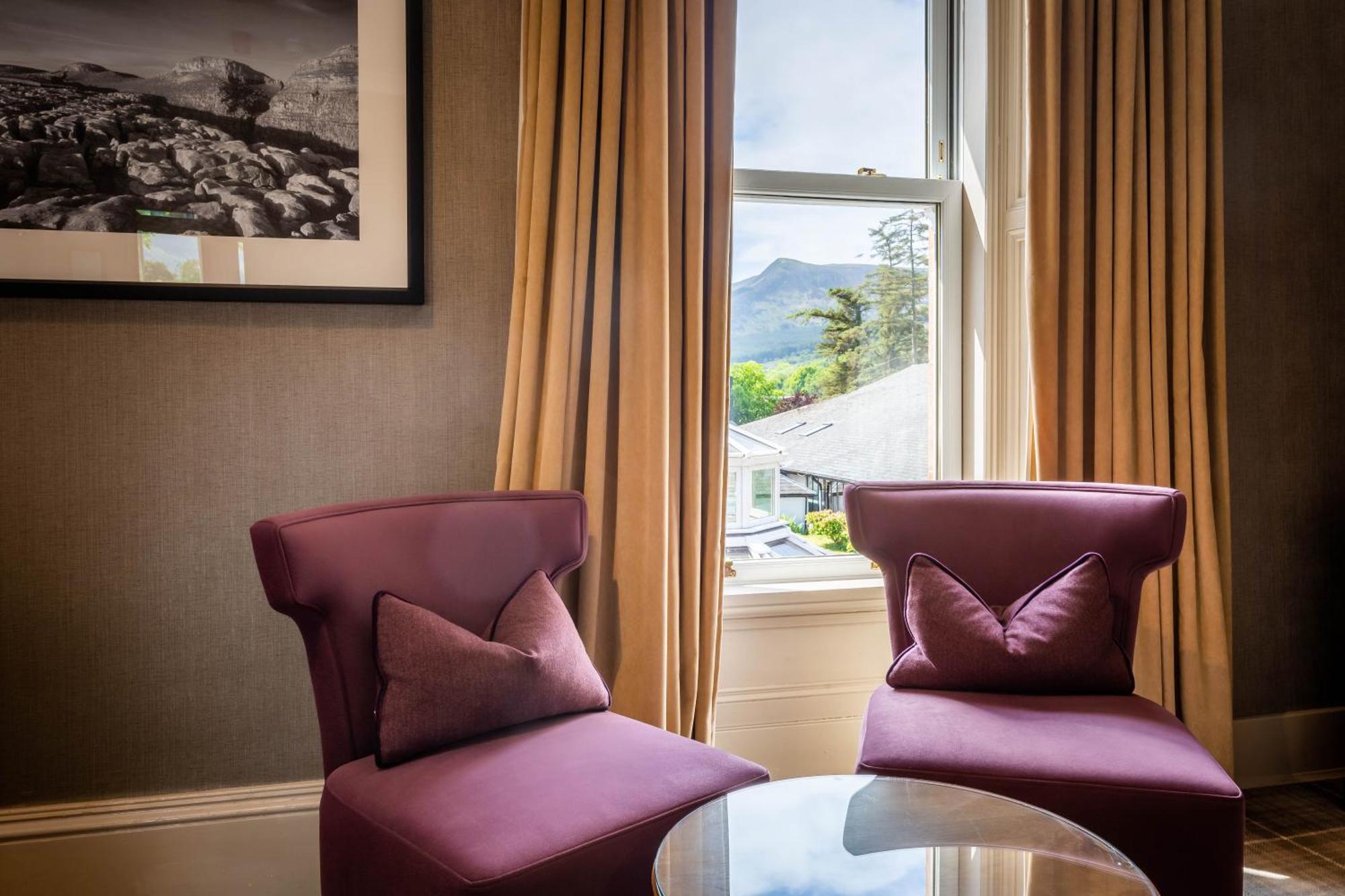 Auchrannie Resort Brodick Εξωτερικό φωτογραφία