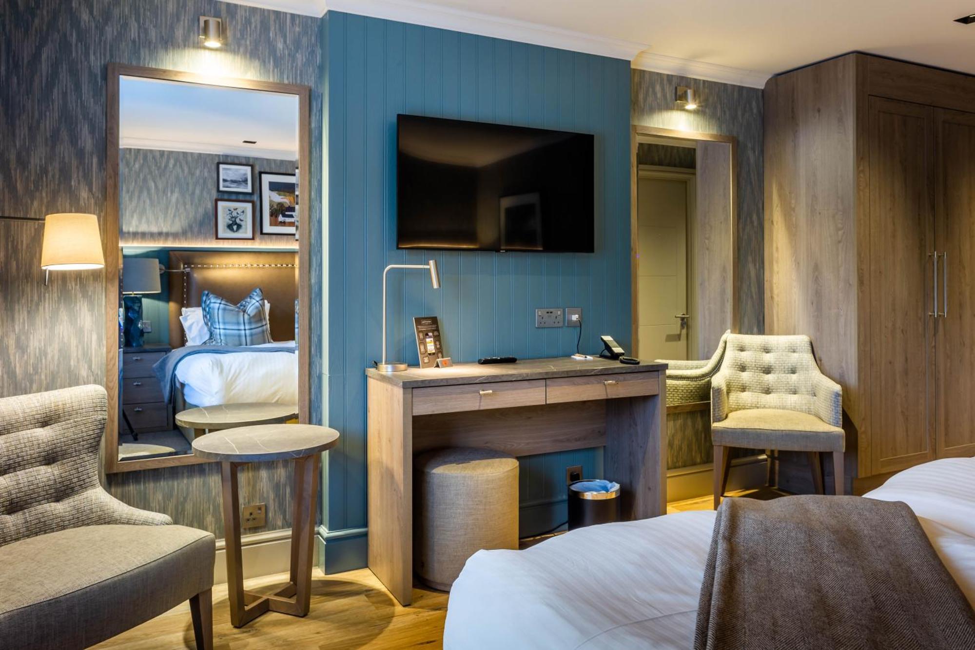 Auchrannie Resort Brodick Εξωτερικό φωτογραφία