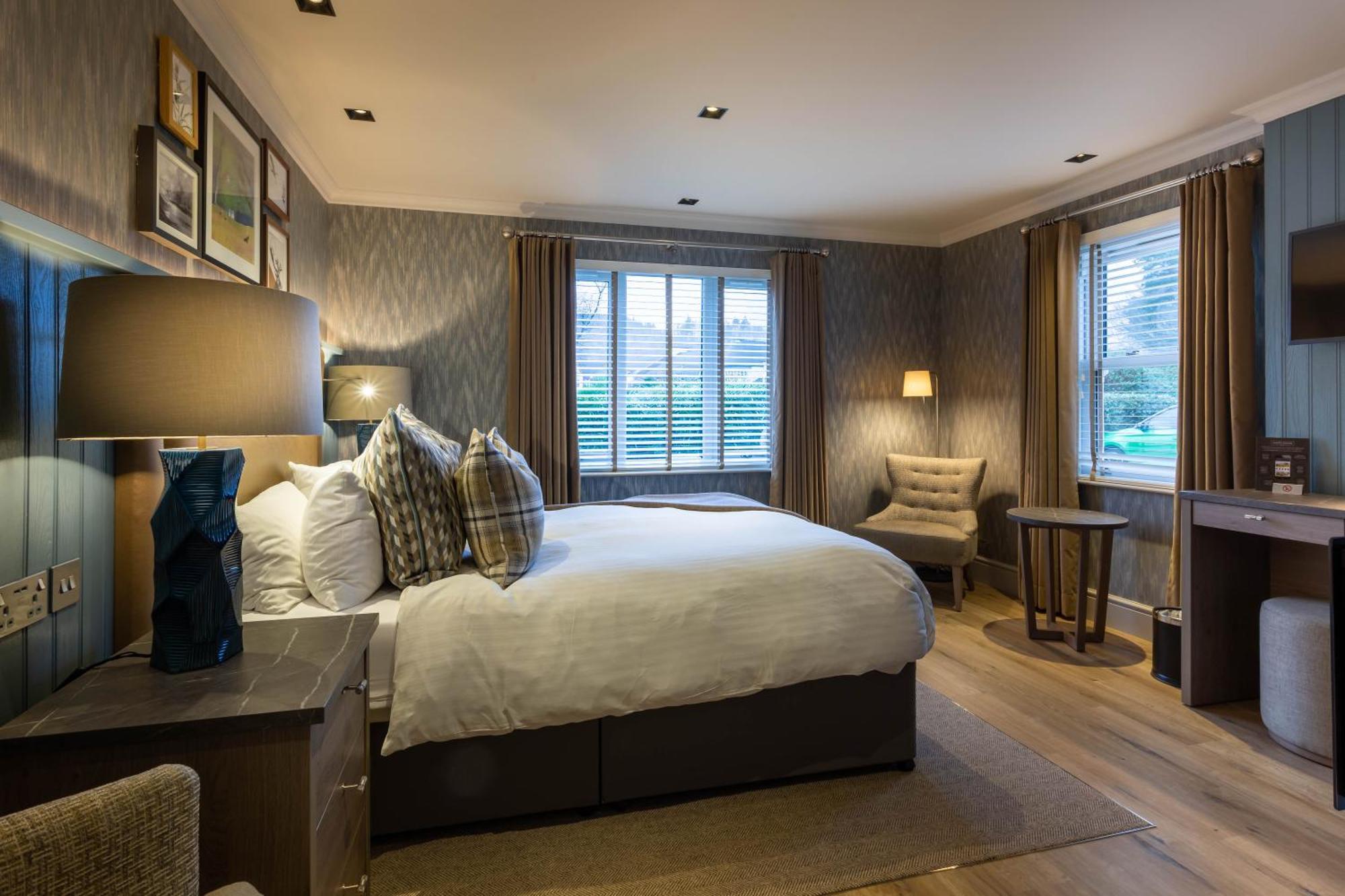 Auchrannie Resort Brodick Εξωτερικό φωτογραφία