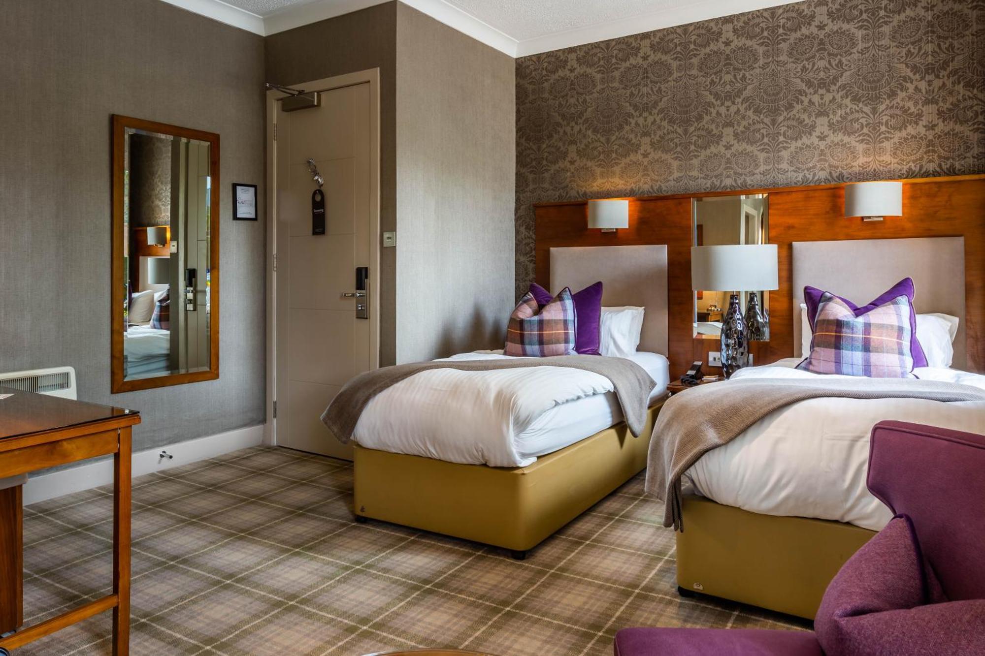 Auchrannie Resort Brodick Εξωτερικό φωτογραφία