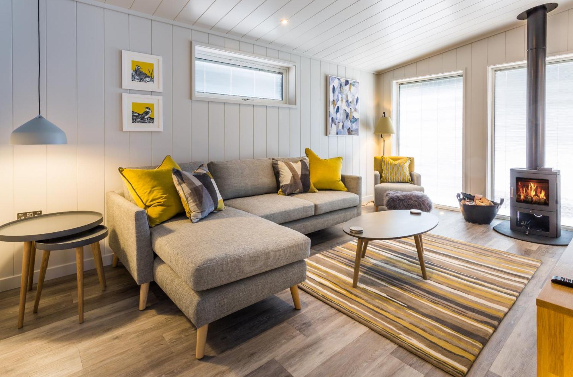 Auchrannie Resort Brodick Εξωτερικό φωτογραφία