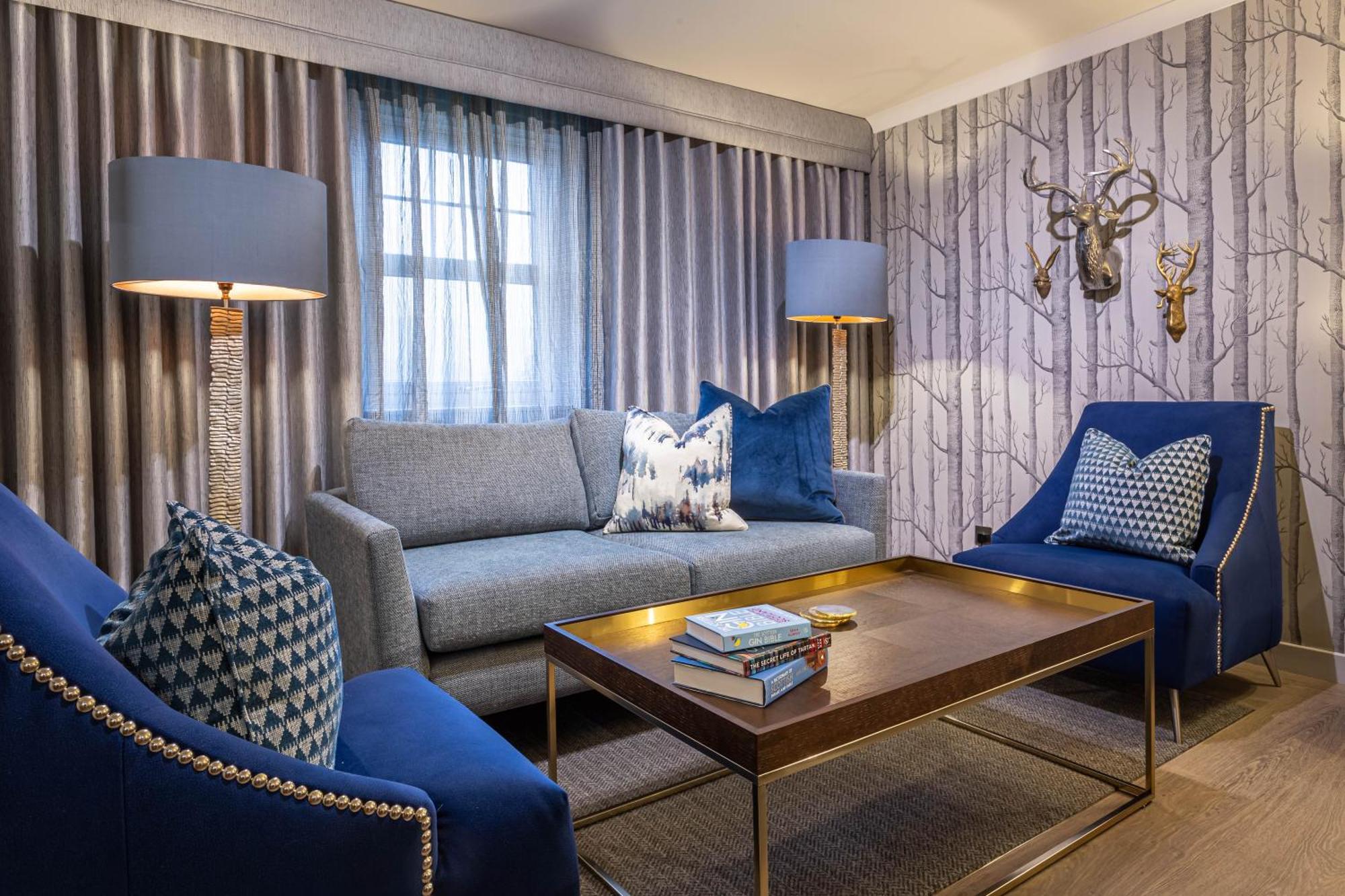 Auchrannie Resort Brodick Εξωτερικό φωτογραφία