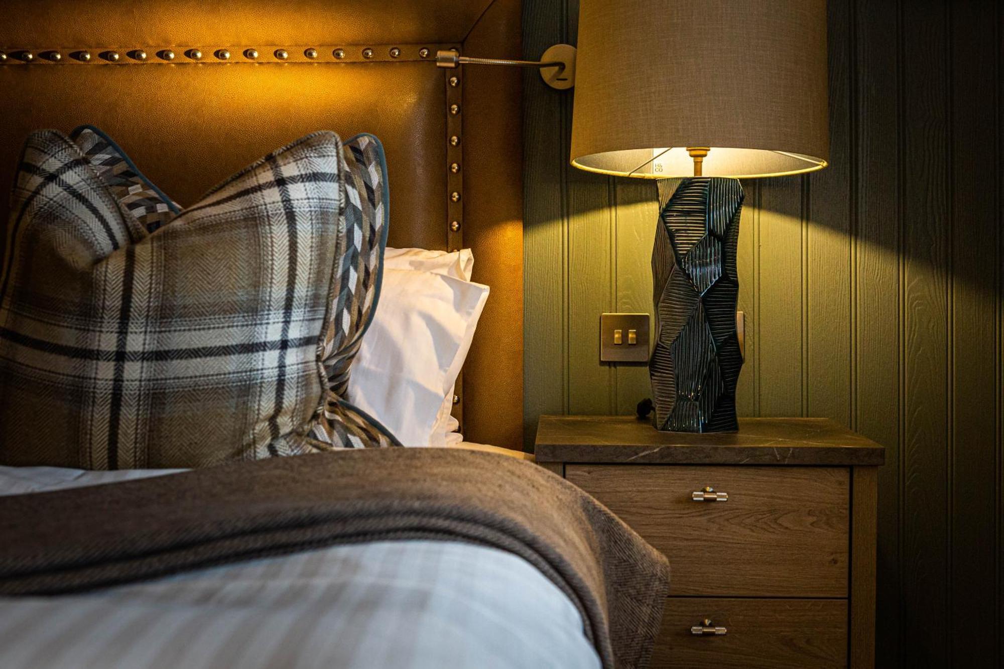 Auchrannie Resort Brodick Εξωτερικό φωτογραφία