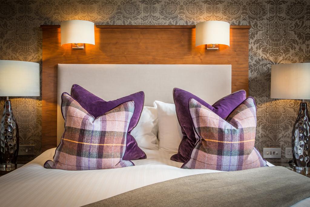 Auchrannie Resort Brodick Εξωτερικό φωτογραφία