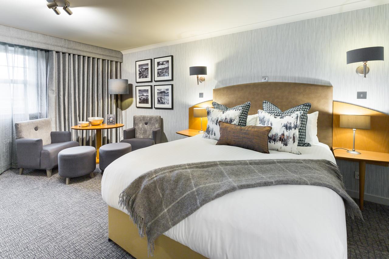 Auchrannie Resort Brodick Εξωτερικό φωτογραφία