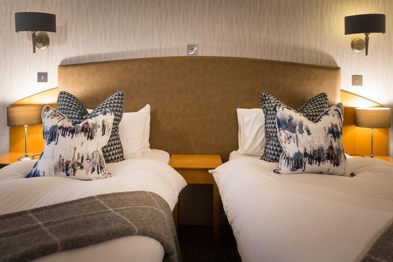 Auchrannie Resort Brodick Εξωτερικό φωτογραφία