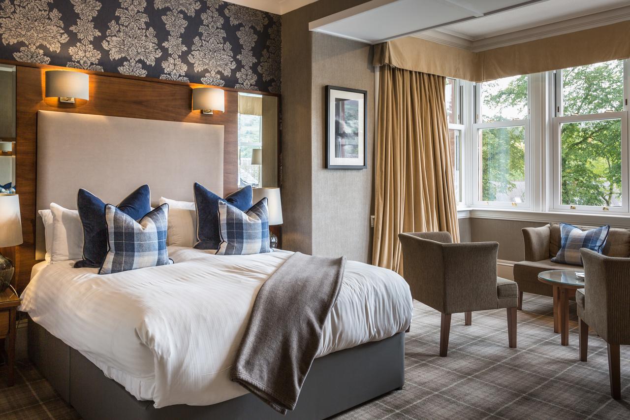 Auchrannie Resort Brodick Εξωτερικό φωτογραφία