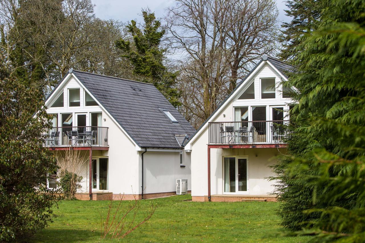 Auchrannie Resort Brodick Εξωτερικό φωτογραφία