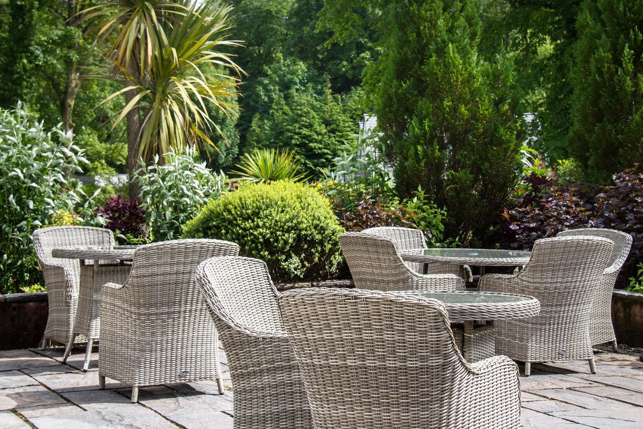 Auchrannie Resort Brodick Εξωτερικό φωτογραφία